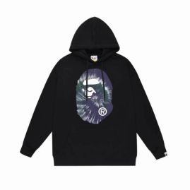 Picture of Bape Hoodies _SKUBapeS-XXL70710138